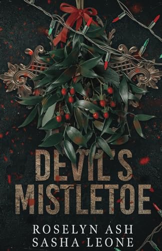 Devil's Mistletoe: A Dark Mafia Romance