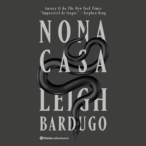 Nona casa [Ninth House]