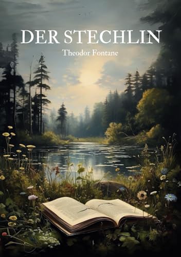 Der Stechlin: Originalausgabe