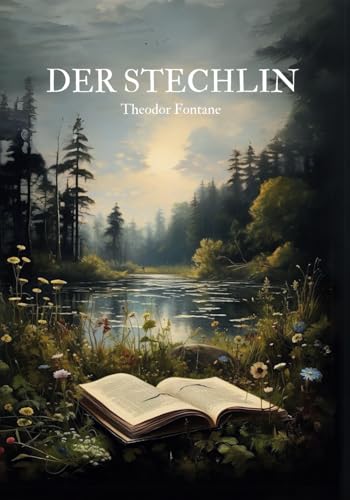 Der Stechlin: Originalausgabe