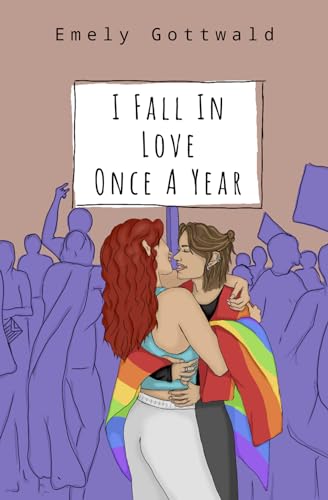 I Fall in Love Once A Year