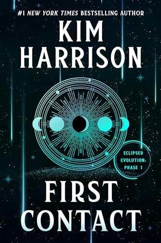 First Contact: Eclipsed Evolution: Phase 1