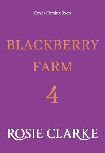 Blackberry Farm 4 (English Edition)