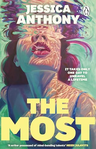 The Most: A wickedly sharp, tensely coiled portrait of a 1950s suburban marriage