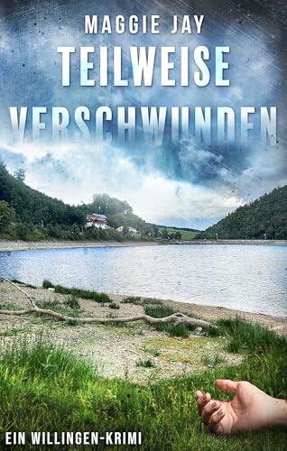 Teilweise verschwunden: Ein Willingen-Krimi