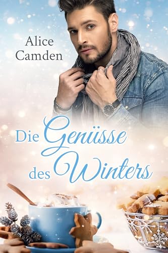 Die Genüsse des Winters: Café Cinnamon
