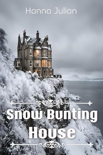 Snow Bunting House