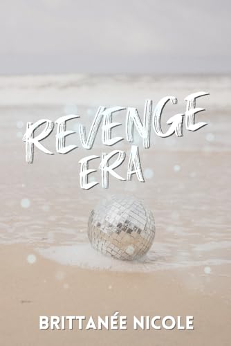 Revenge Era (The Revenge Games, Band 1)