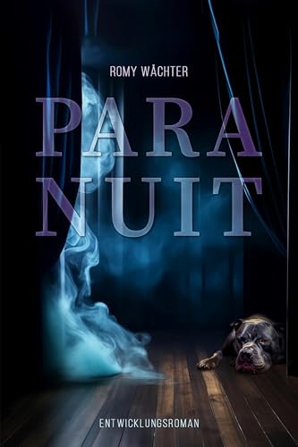 Paranuit: Der Mensch ist, was er tut. Nicht, was er sagt.