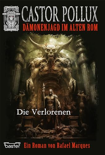 Castor Pollux 3: Die Verlorenen