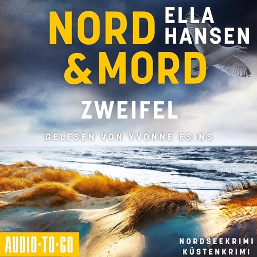 Zweifel (ungekürzt): Nord & Mord 1