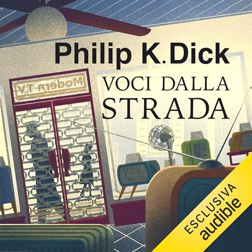 Voci dalla strada