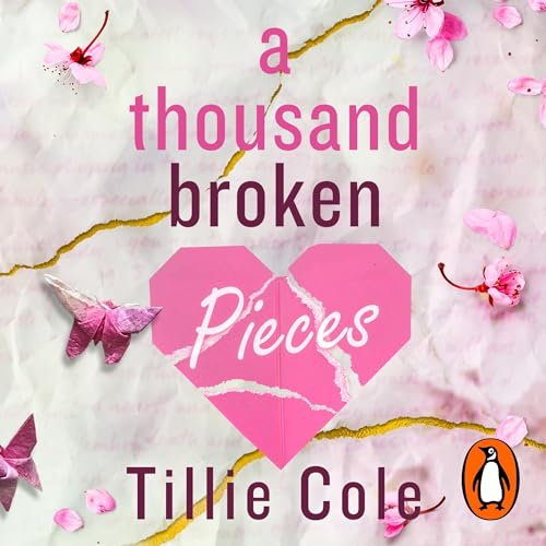 A Thousand Broken Pieces