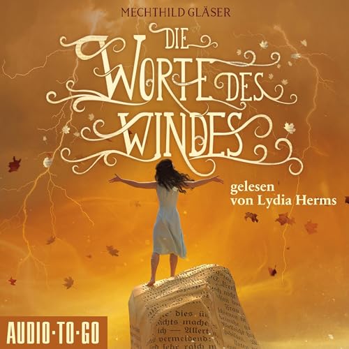 Die Worte des Windes