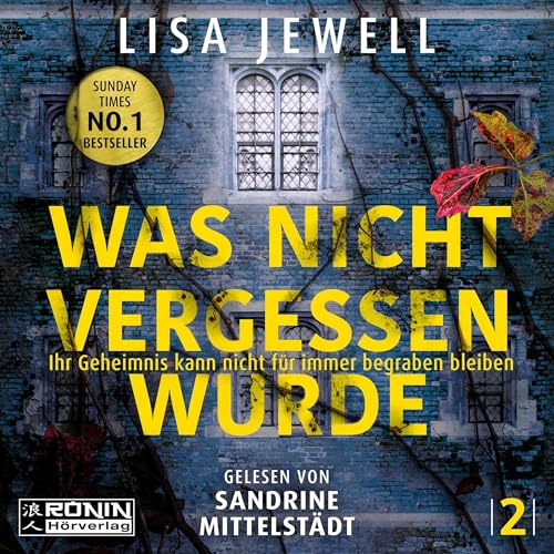 Was nicht vergessen wurde: The Family 2