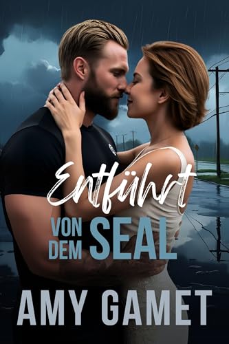 Entführt von dem SEAL (Die HERO Force 8)