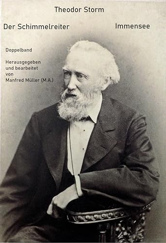 Der Schimmelreiter / Immensee: Zwei Novellen im Doppelband
