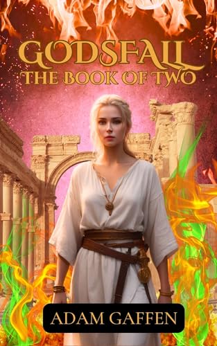 Godsfall: The Book of Two