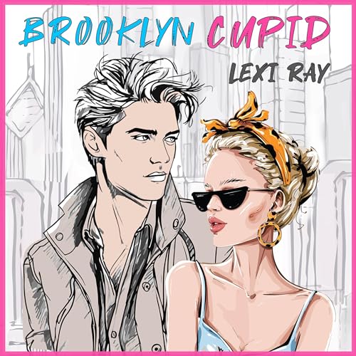 Brooklyn Cupid