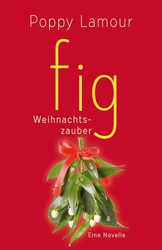 fig – Weihnachtszauber: Novelle