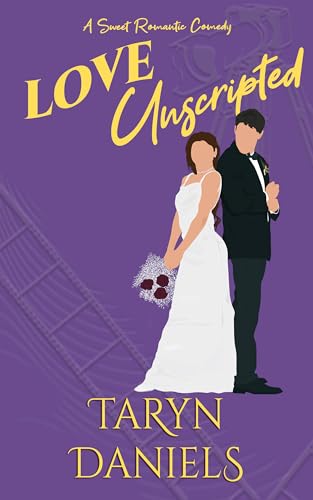 Love Unscripted: A Marriage of Convenience, Reality TV, Sweet Romcom (Nantucket Romantic Comedies Book 2)
