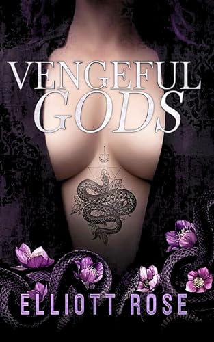 Vengeful Gods (Port Macabre)