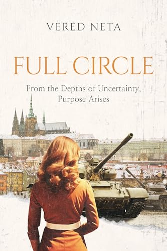 Full Circle: From the Depths of Uncertainty, Purpose Arises