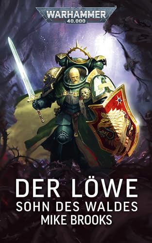 Der Löwe: Sohn des Waldes (Warhammer 40,000)