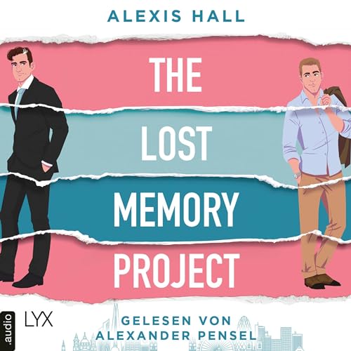 The Lost Memory Project: Material World 1