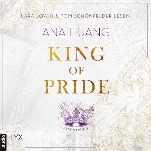King of Pride: Kings of Sin 2