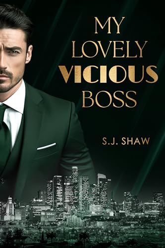 My Lovely Vicious Boss: Love in Los Angeles - Millionär Roman - Enemies To Lovers