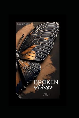 Broken Wings Band 1