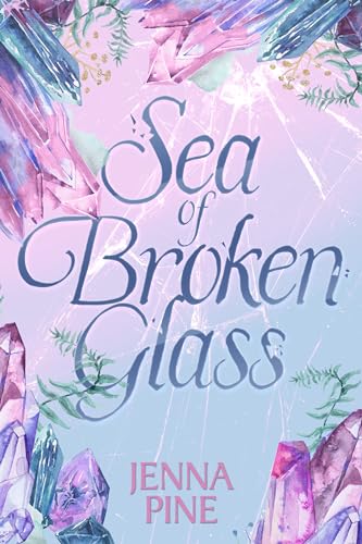 Sea of Broken Glass