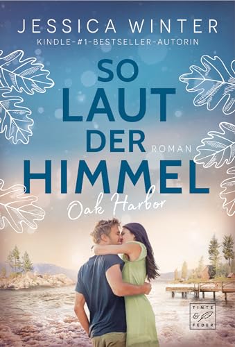 So laut der Himmel