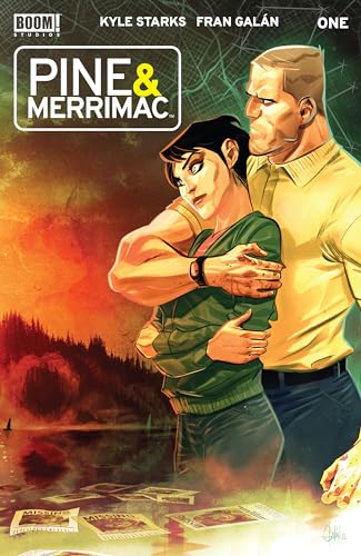 Pine and Merrimac #1
