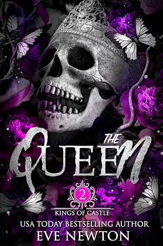 The Queen : A dark college Reverse Harem (The Kings of Castle Book 2)