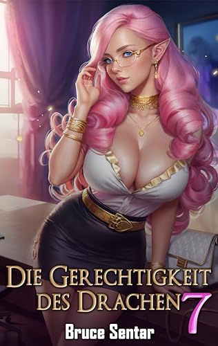 Die Gerechtigkeit des Drachen 7
