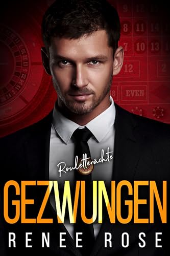 Gezwungen (Roulettenächte 1)