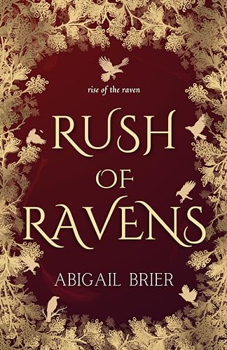 Rush of Ravens (Til Kingdom Come Book 1)
