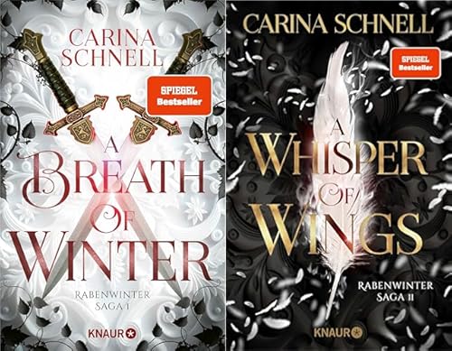 Rabenwinter Saga