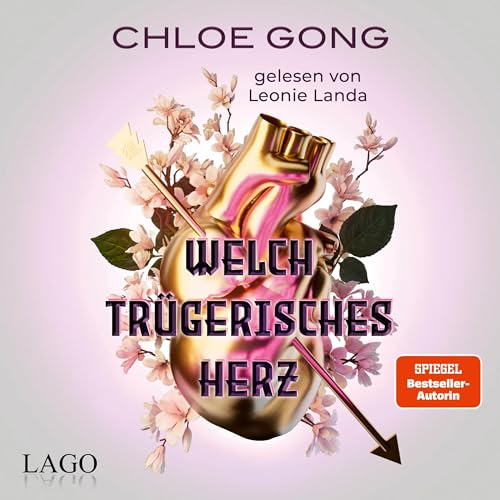 Welch trügerisches Herz: Welch trügerisches Glück 2