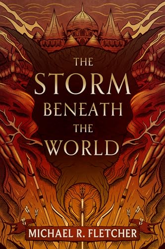 The Storm Beneath the World