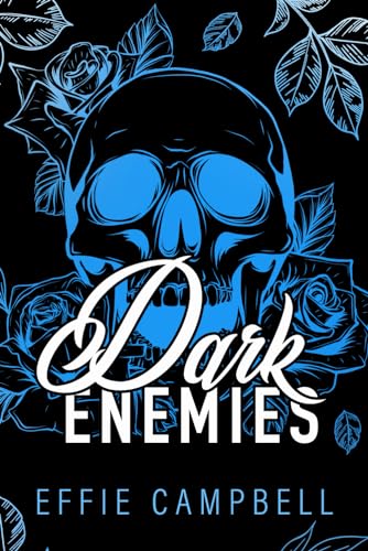 Dark Enemies: Special Edition Blue (McGowan Mafia Special Editions, Band 2)