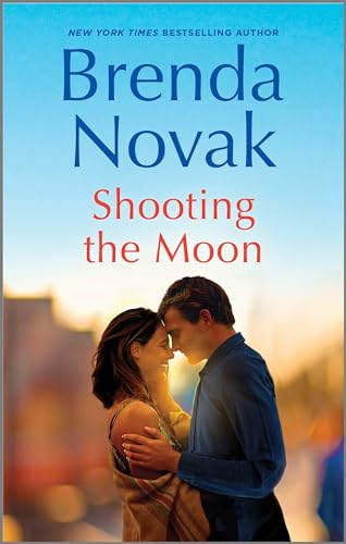 Shooting the Moon: A Heartfelt Romance Novel (English Edition)