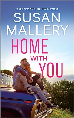 Home with You: An Emotional Romance Novel (English Edition)