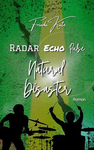 Radar Echo Pulse: Natural Disaster