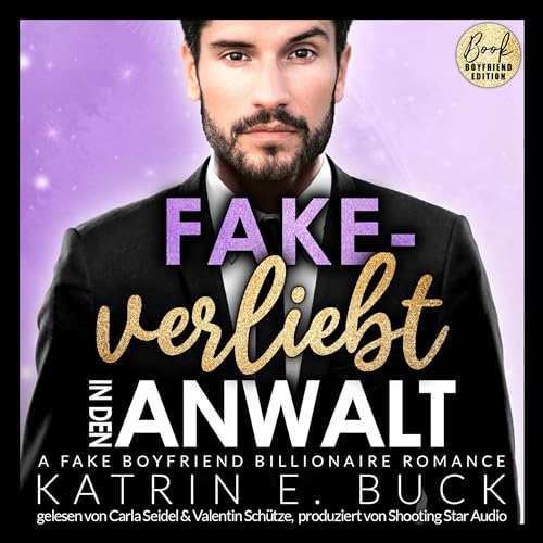 Fake-Verliebt in den Anwalt: San Antonio Billionaires 9