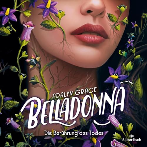 Belladonna - Die Berührung des Todes: Belladonna 1