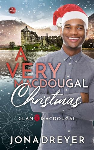 A Very MacDougal Christmas (Clan MacDougal)