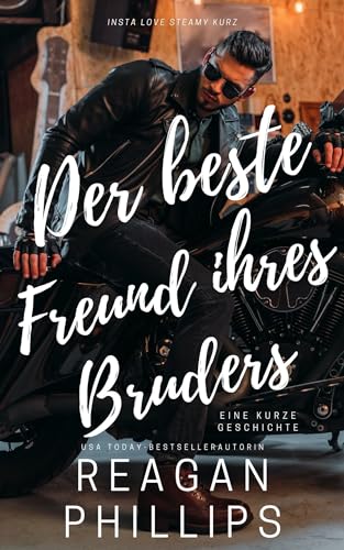 Der beste Freund ihres Bruders: Tattooed And Taken Serie